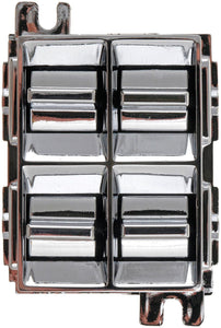 Door Window Switch Dorman 901-013