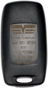 Key Fob Dorman 99351