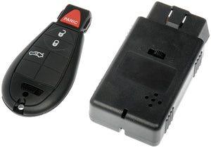 Key Fob Dorman 99362