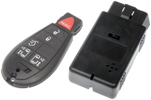 Key Fob Dorman 99365