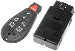 Key Fob Dorman 99366