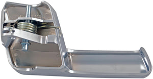 Interior Door Handle Front Right, Rear Right All Chrome - Dorman 82170