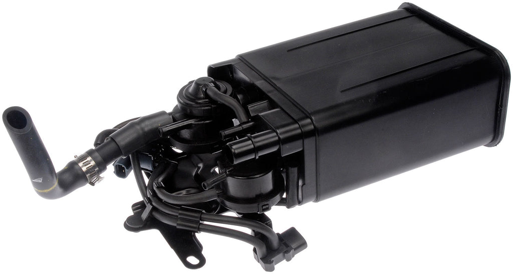 Evaporative Emissions - Charcoal Canister - Dorman# 911-617