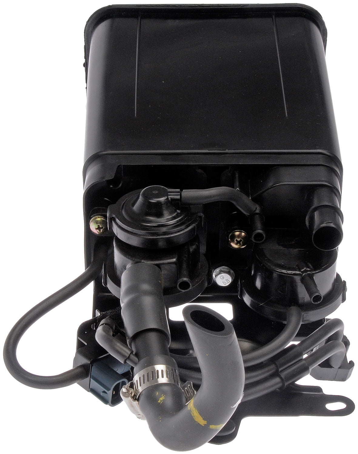 Evaporative Emissions - Charcoal Canister - Dorman# 911-617
