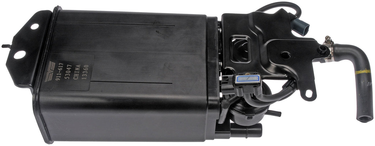 Evaporative Emissions - Charcoal Canister - Dorman# 911-617