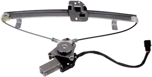 Power Window Regulator And Motor Assembly - Dorman 751-020