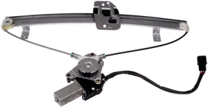Power Window Regulator And Motor Assembly - Dorman 751-020