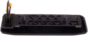 Exterior Door Handle Rear Left - Dorman 83840