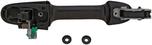 Interior Door Handle Front Right - Dorman 83425