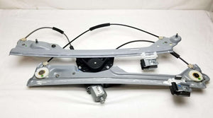 OEM 23453653 Driver Door Window Regulator Motor Asy 14-19 Yukon Suburban Sierra