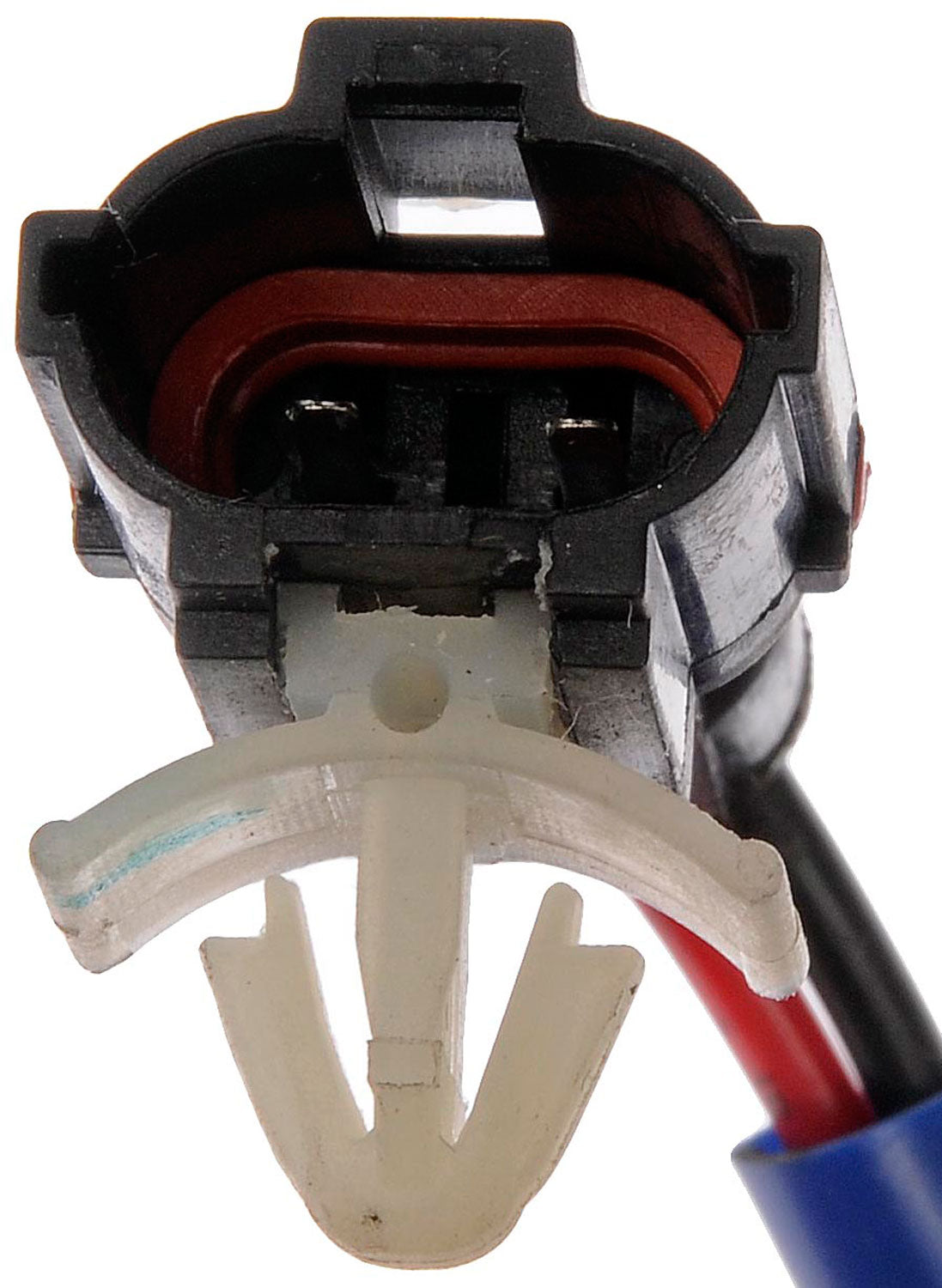 Power Window Motor And Regulator Assembly - Dorman 748-944