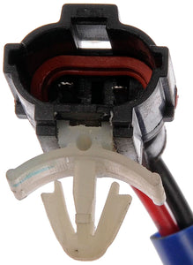 Power Window Motor And Regulator Assembly - Dorman 748-944
