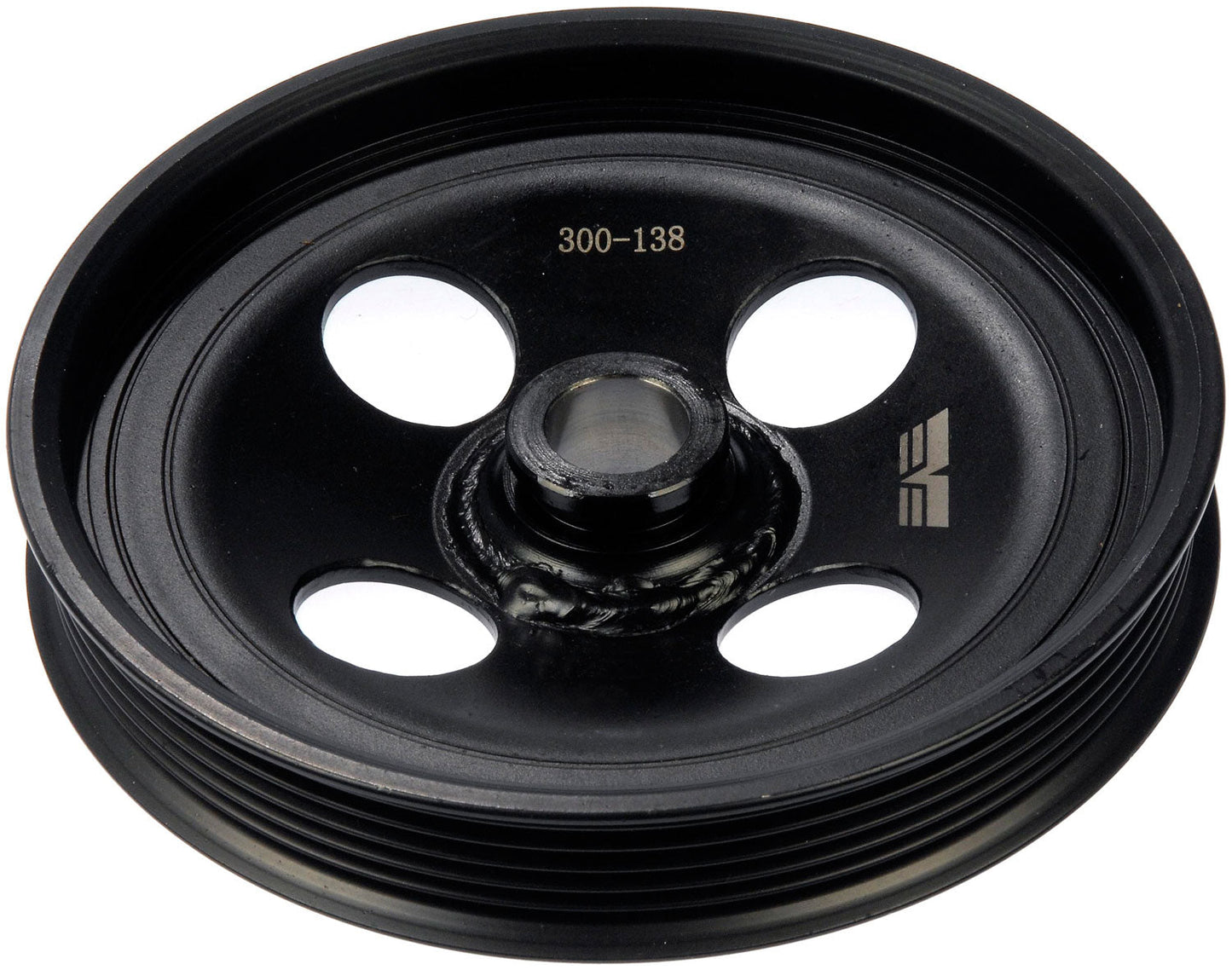 Power Steering Pump Pulley - Dorman 300-138