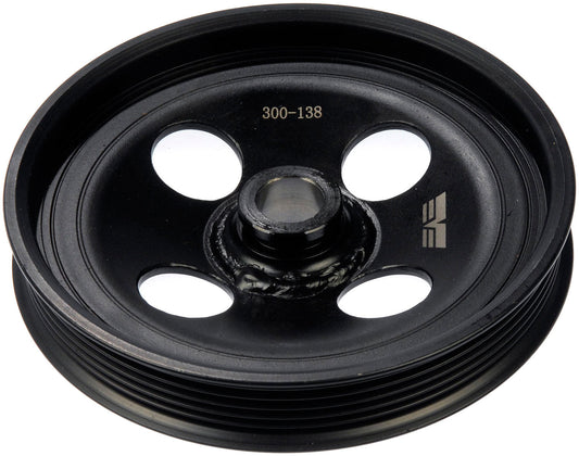 Power Steering Pump Pulley - Dorman 300-138