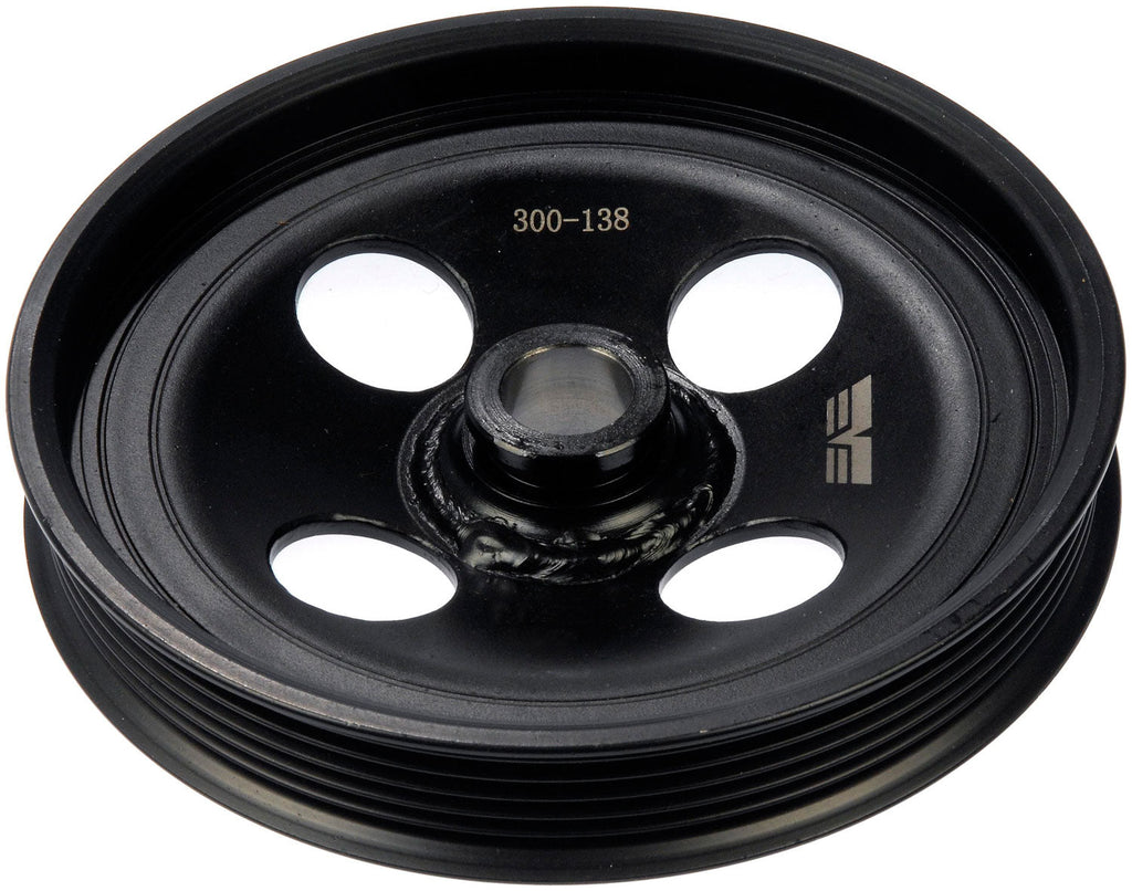 Power Steering Pump Pulley - Dorman 300-138