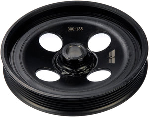 Power Steering Pump Pulley - Dorman 300-138