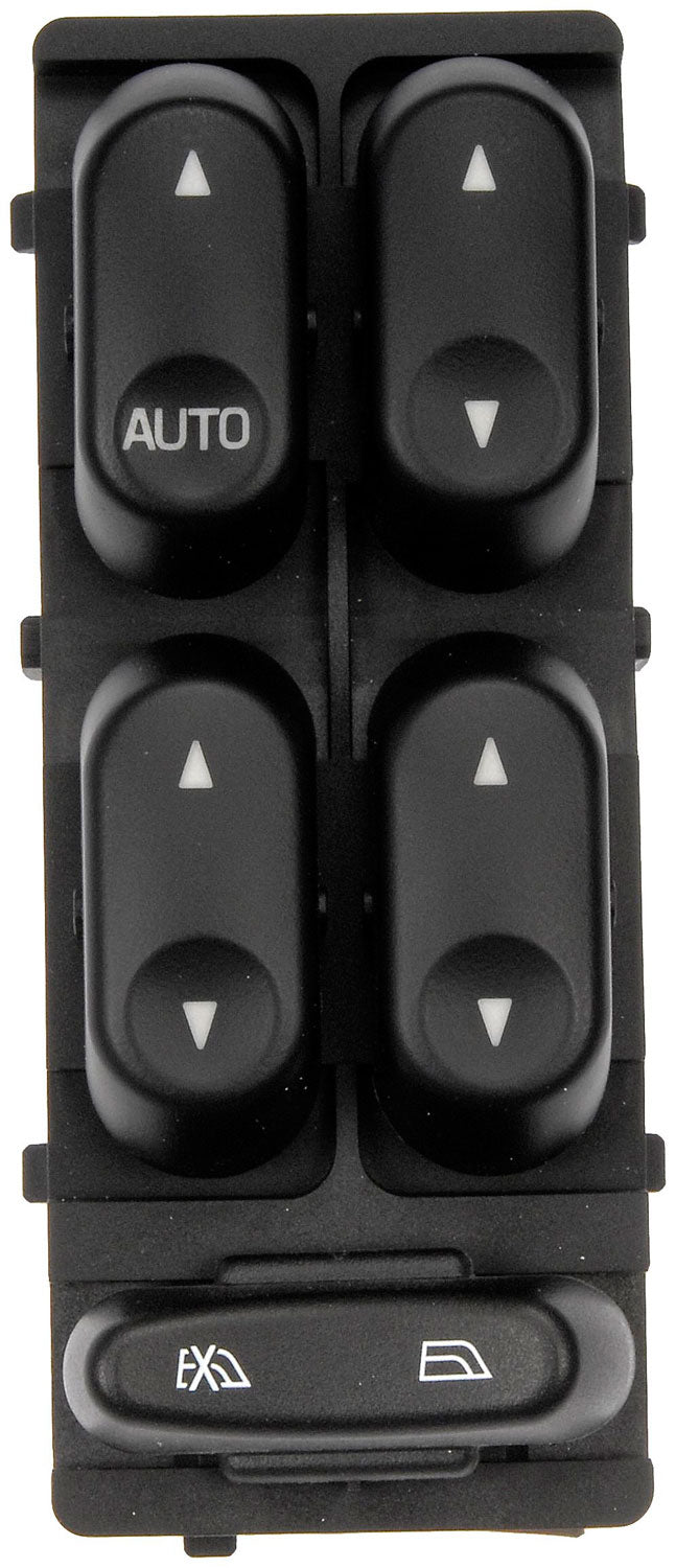 Power Window Switch - Left Side (Dorman# 901-333)