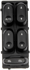 Power Window Switch - Left Side (Dorman# 901-333)