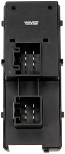 Power Window Switch - Left Side (Dorman# 901-333)