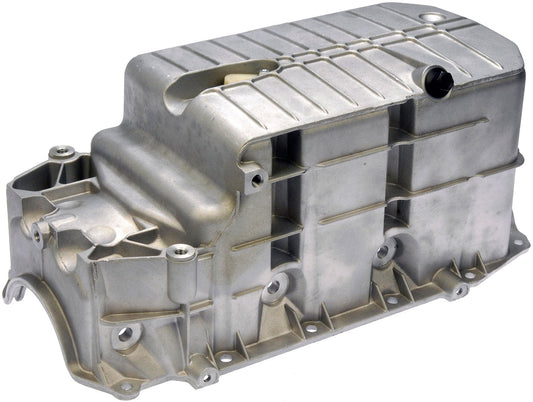 Oil Pan (Gasket And Hardware Not Included) - Dorman 264-126