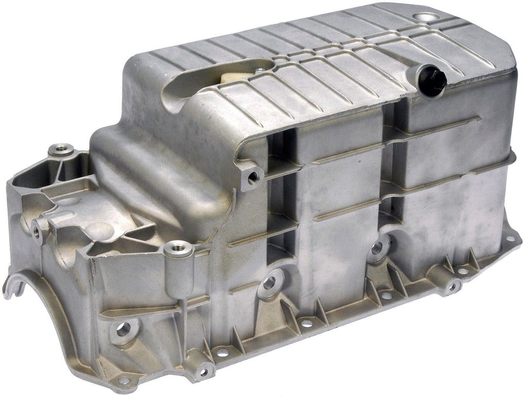 Oil Pan (Gasket And Hardware Not Included) - Dorman 264-126