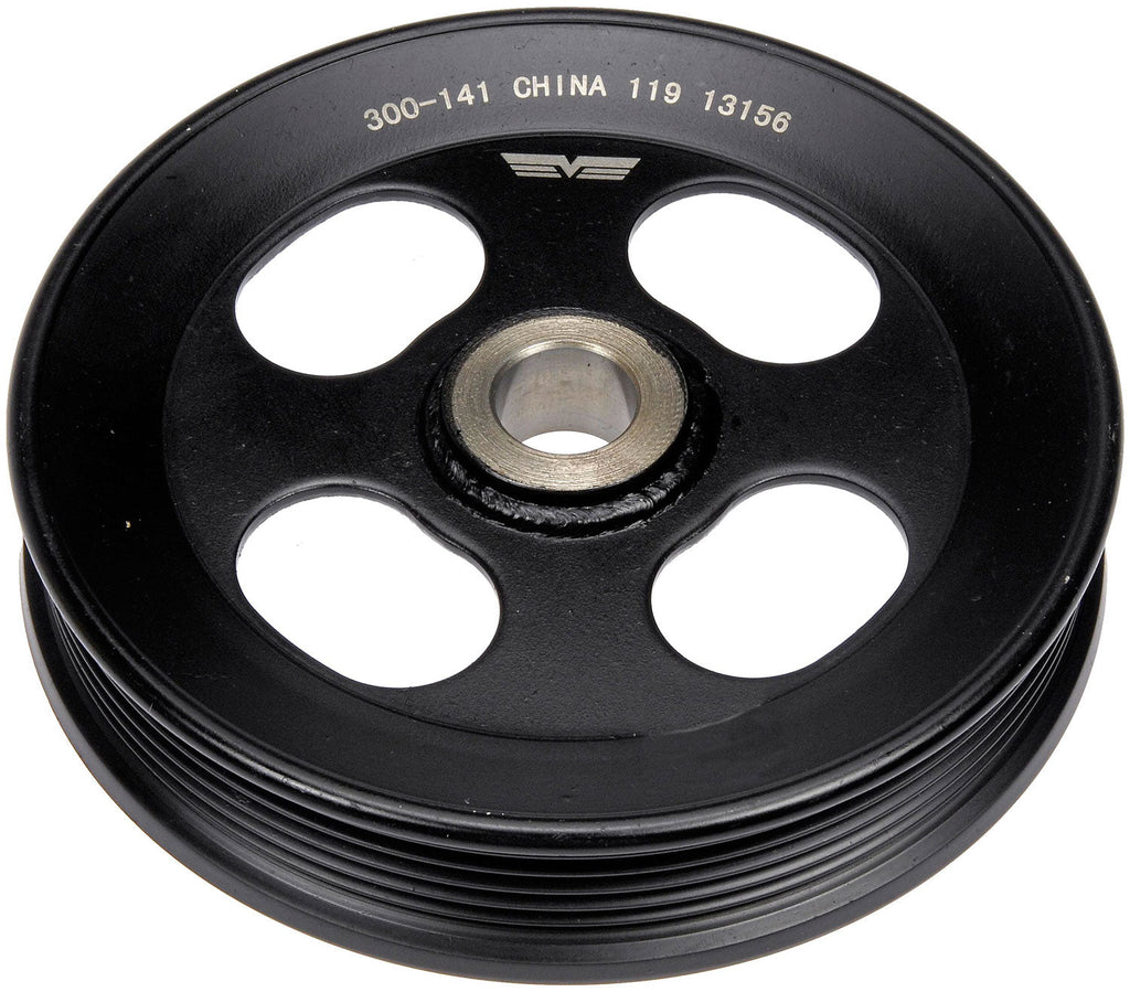Power Steering Pump Pulley - Dorman 300-141