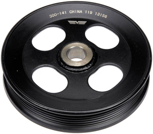 Power Steering Pump Pulley - Dorman 300-141