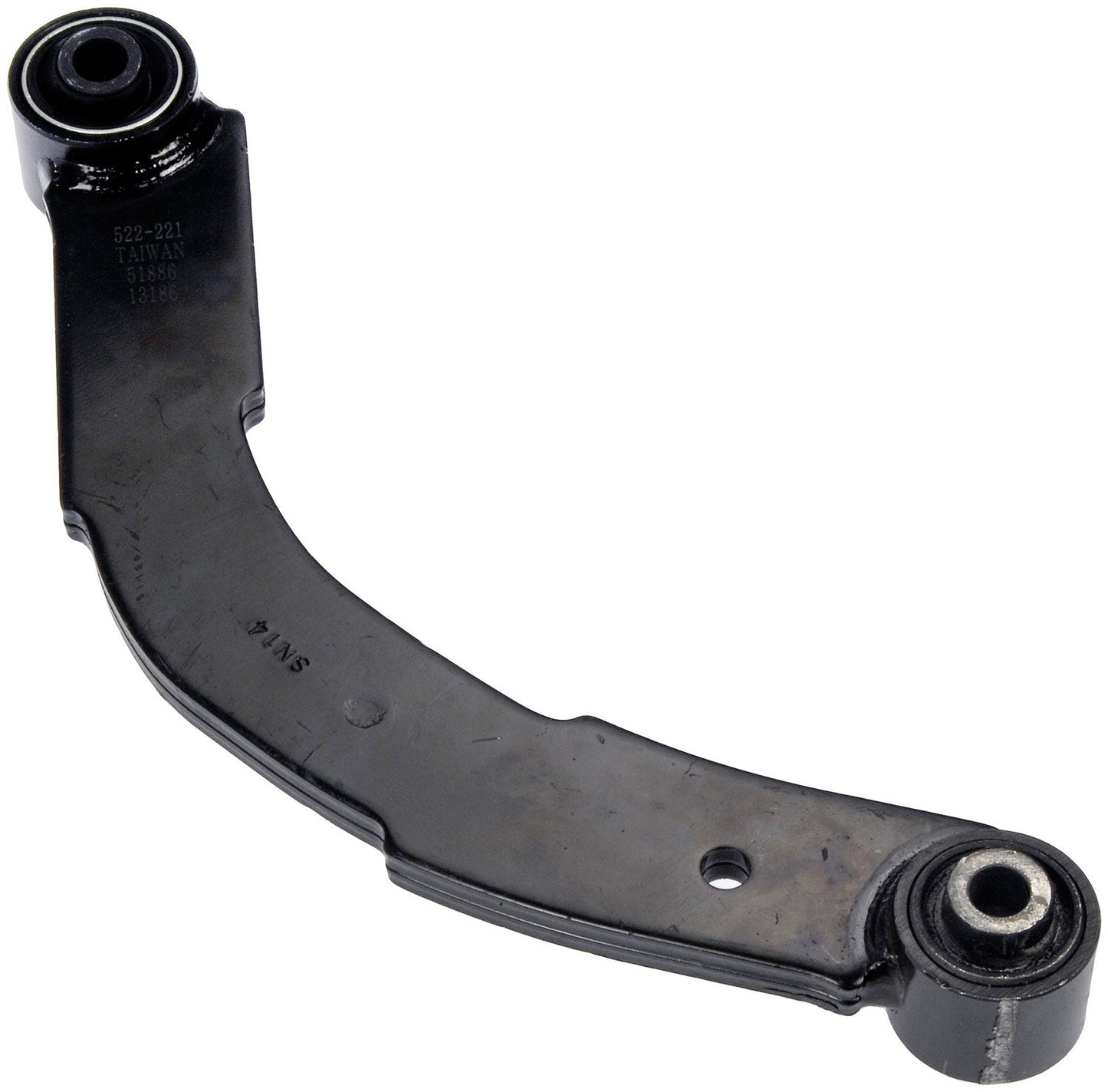 Rear Upper Control Arm - Dorman# 522-221