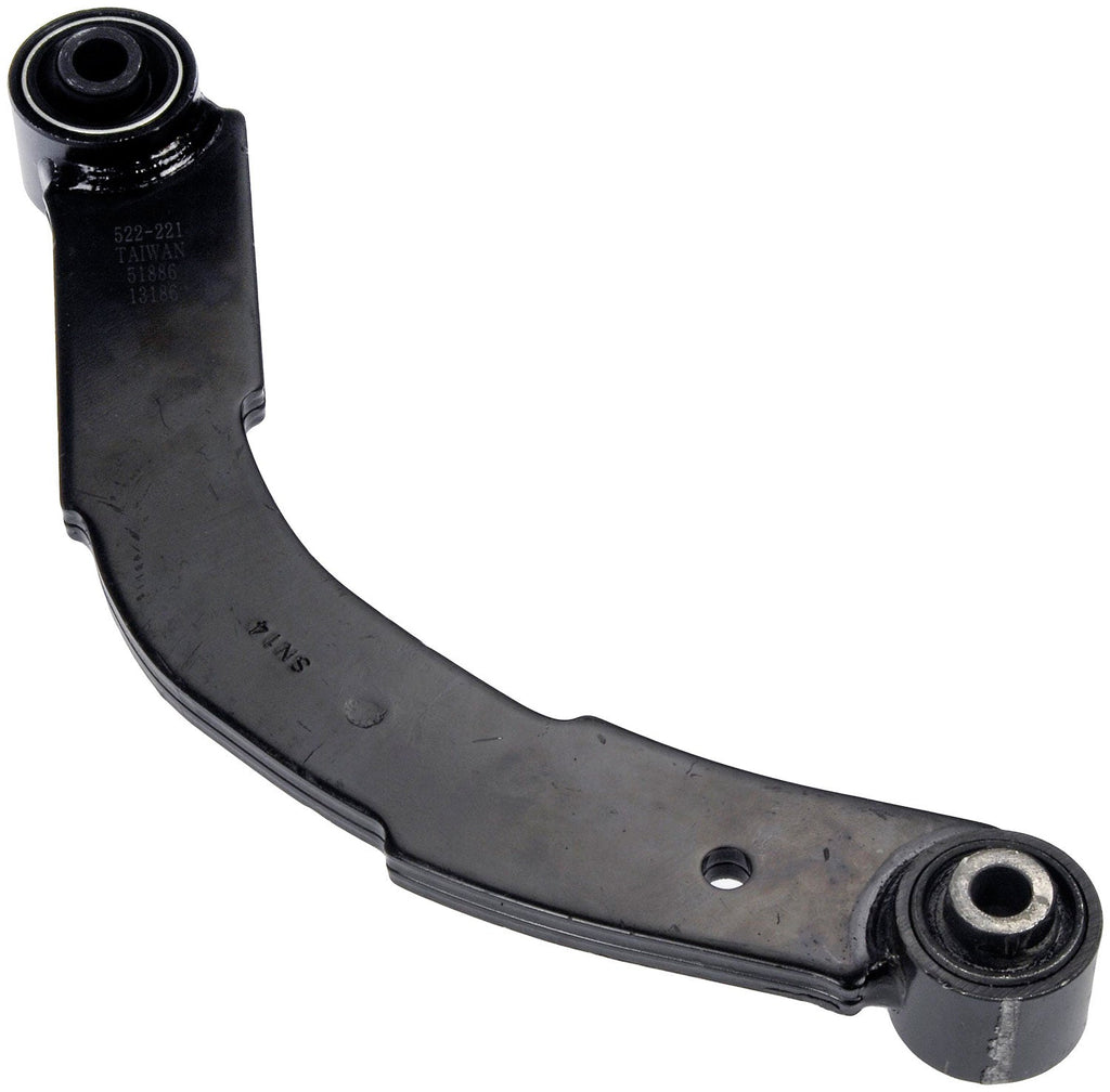 Rear Upper Control Arm - Dorman# 522-221