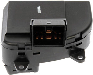Power Window Switch - Master Left (Dorman# 901-950)
