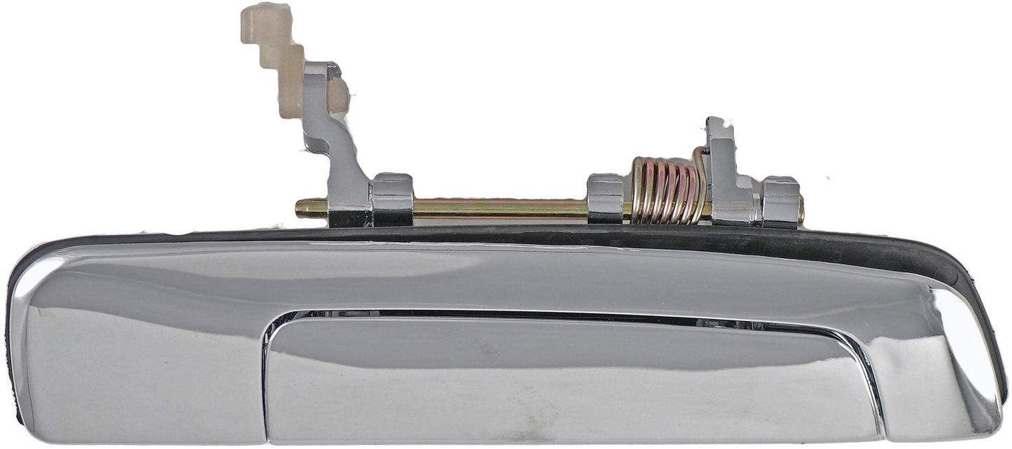 Exterior Door Handle Front Right without keyhole - Dorman# 93623