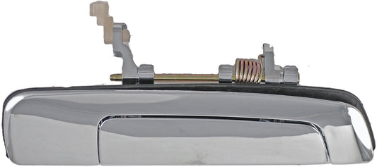 Exterior Door Handle Front Right without keyhole - Dorman# 93623