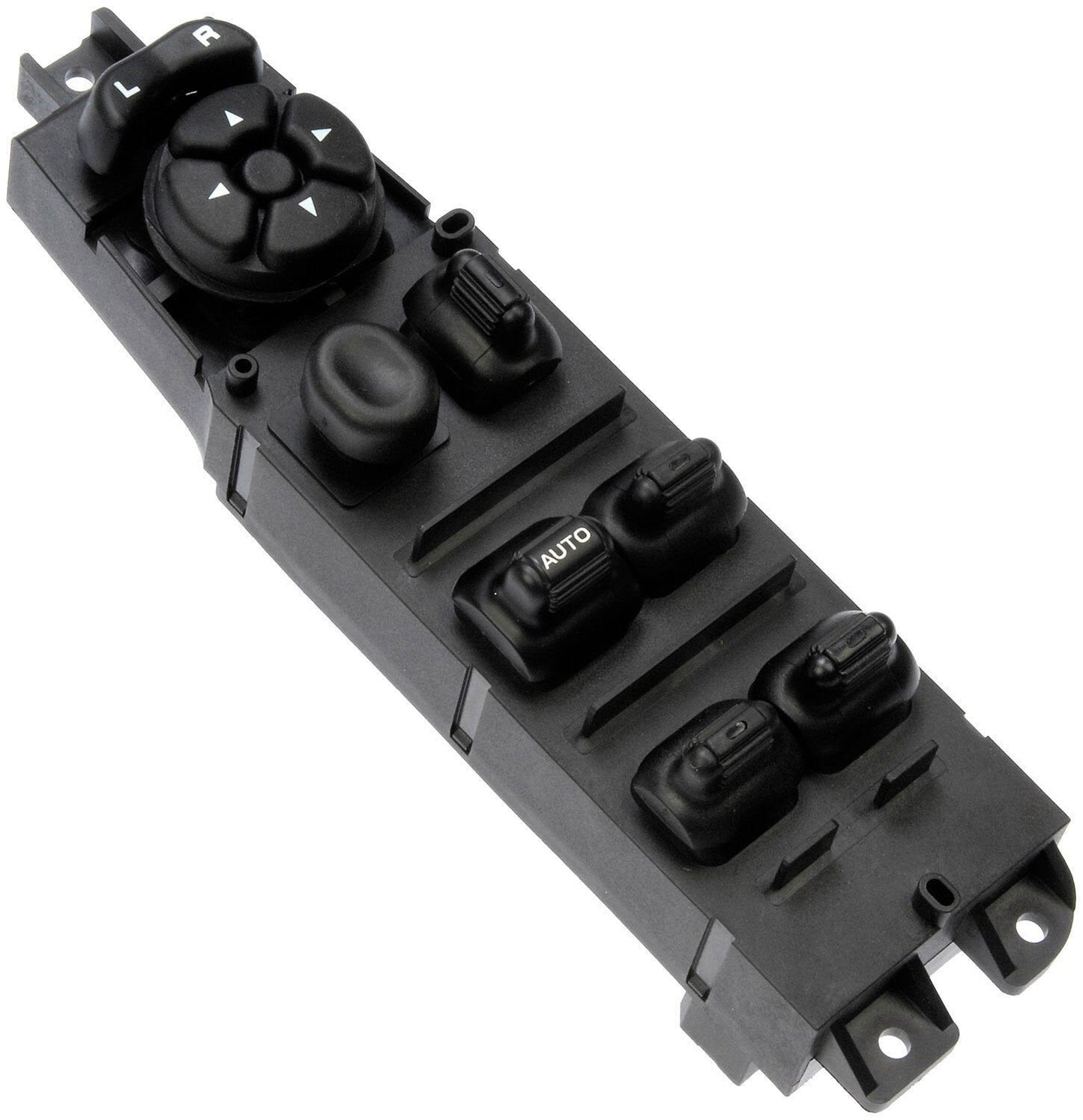 Front Left Master Power Window Switch (Dorman# 901-448)