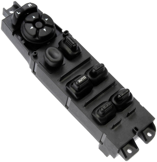 Front Left Master Power Window Switch (Dorman# 901-448)