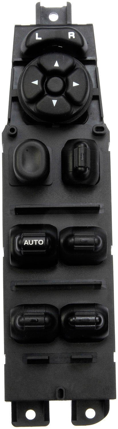 Front Left Master Power Window Switch (Dorman# 901-448)