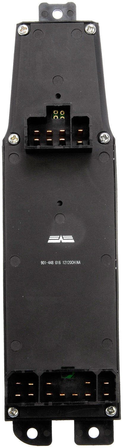Front Left Master Power Window Switch (Dorman# 901-448)