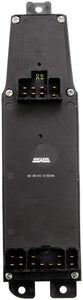 Front Left Master Power Window Switch (Dorman# 901-448)
