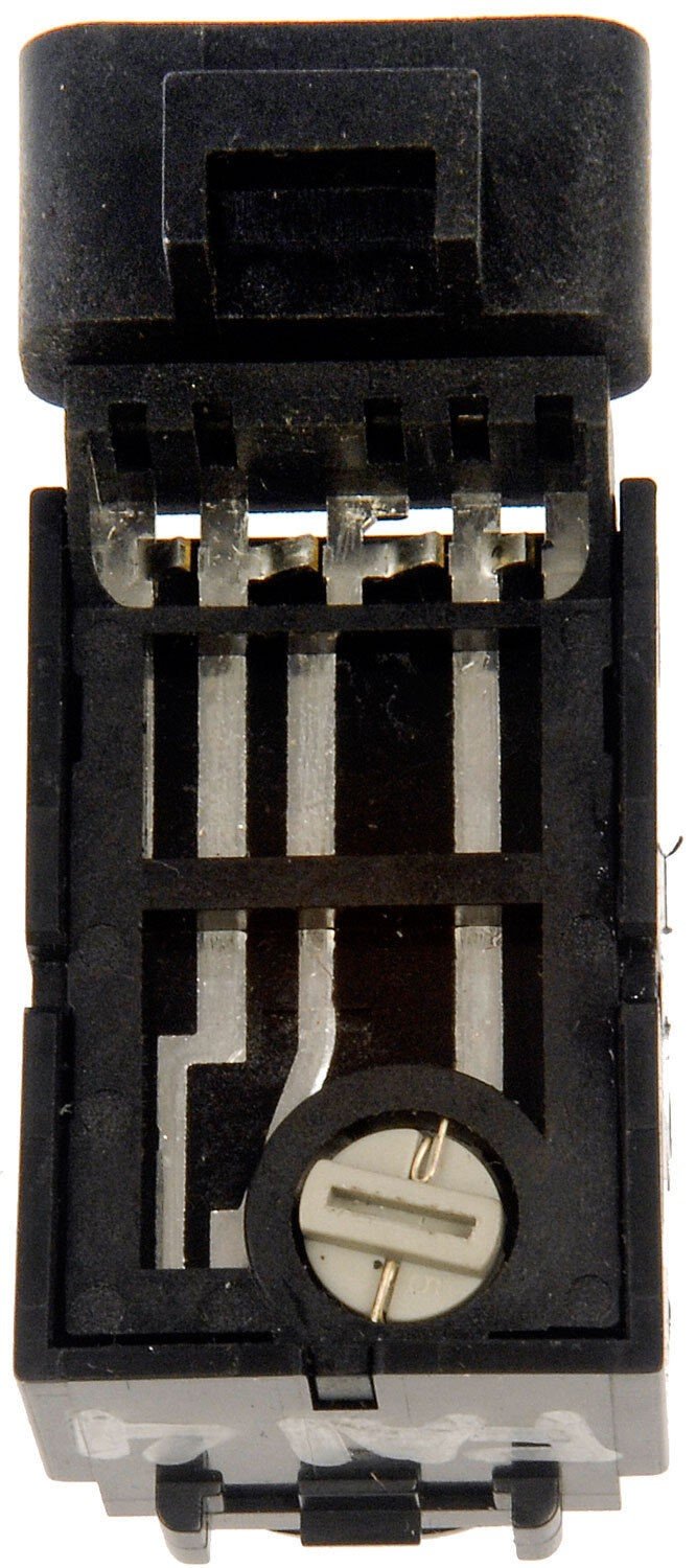 Door Lock Switch - 1 Button (Dorman# 901-040)