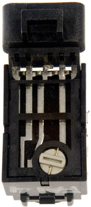 Door Lock Switch - 1 Button (Dorman# 901-040)