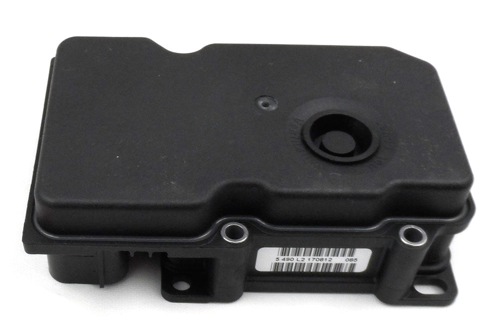 9W7Z2C219A OEM ABS Module Less Traction Control 09-11 C.Victoria,G.Marquis,T.Car