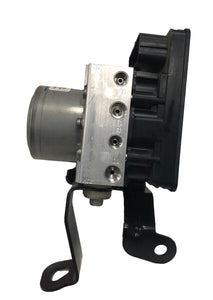 ABS Module & Motor 22960685-22960683