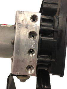 ABS Module & Motor 22960685-22960683