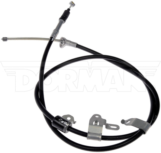 Brake Cable Dorman C661100 fits Toyota Corolla 2004-03