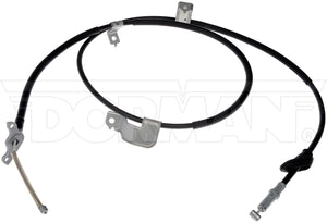 Brake Cable Dorman C661152 fits Honda CR-V 2004-02