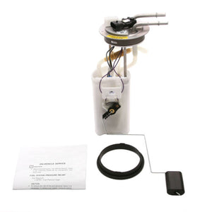 New Delphi Fuel Pump Module Assembly FG0810