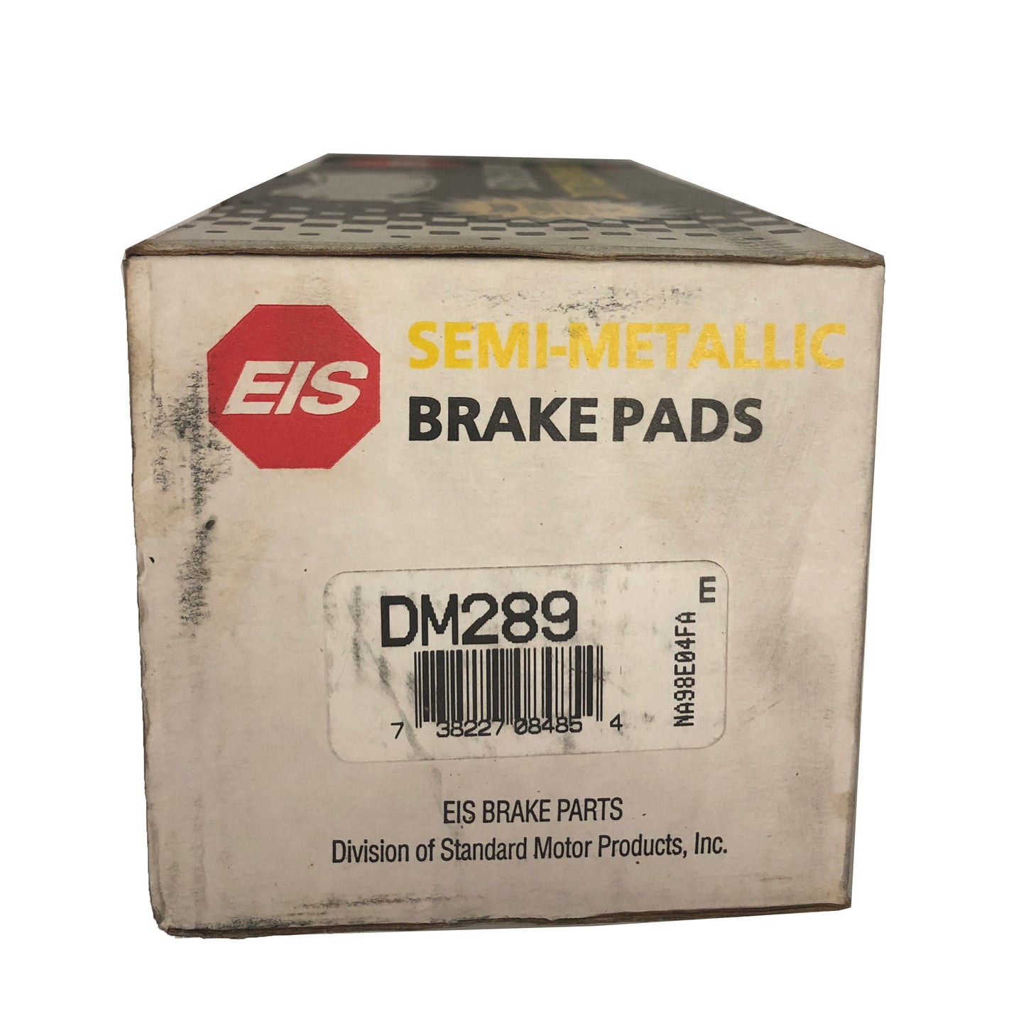 USA Made DM289 Front Brake Pads 82-91 Beretta Cavalier Corsica Grand-AM Sunbird