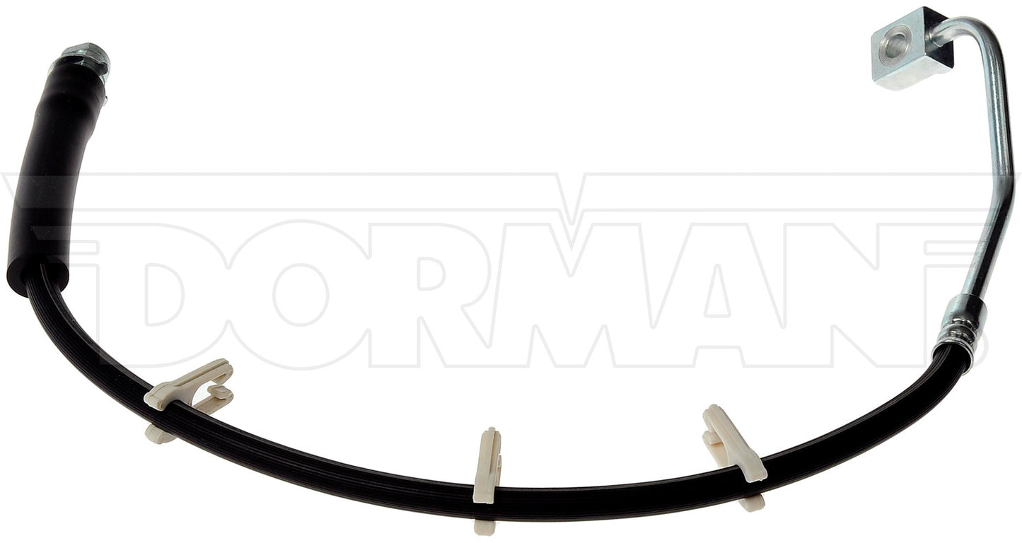 Brake Hose Dorman H622520 fits Ford F53 2017-15