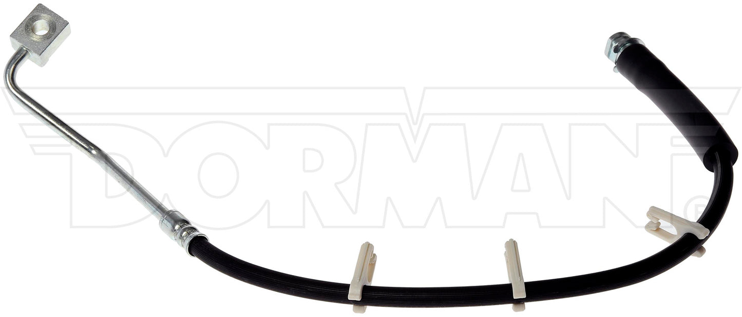 Brake Hose Dorman H622521 fits Ford F53 2017-15