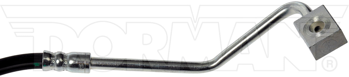 Brake Hose Dorman H622521 fits Ford F53 2017-15