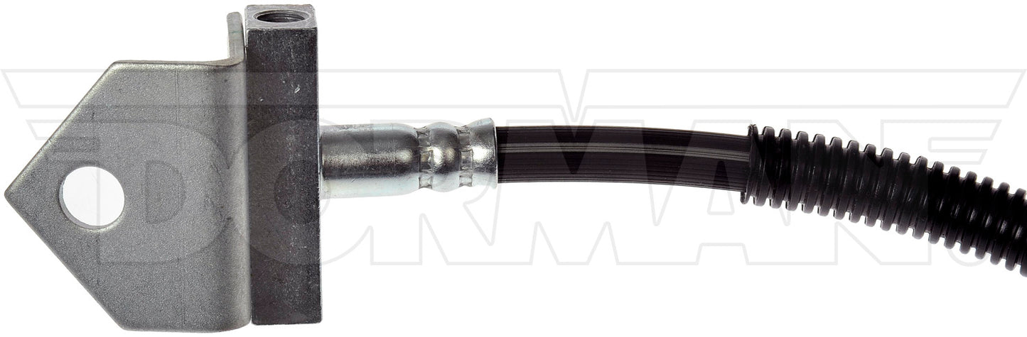 Brake Hose Dorman H622522 fits Ford F53 2017-15